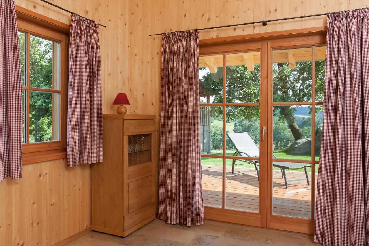 Apartment Ferienwohnungen Am Ferienhof Schiegl - Gerne Auch Handwerker, Monteure Brennberg