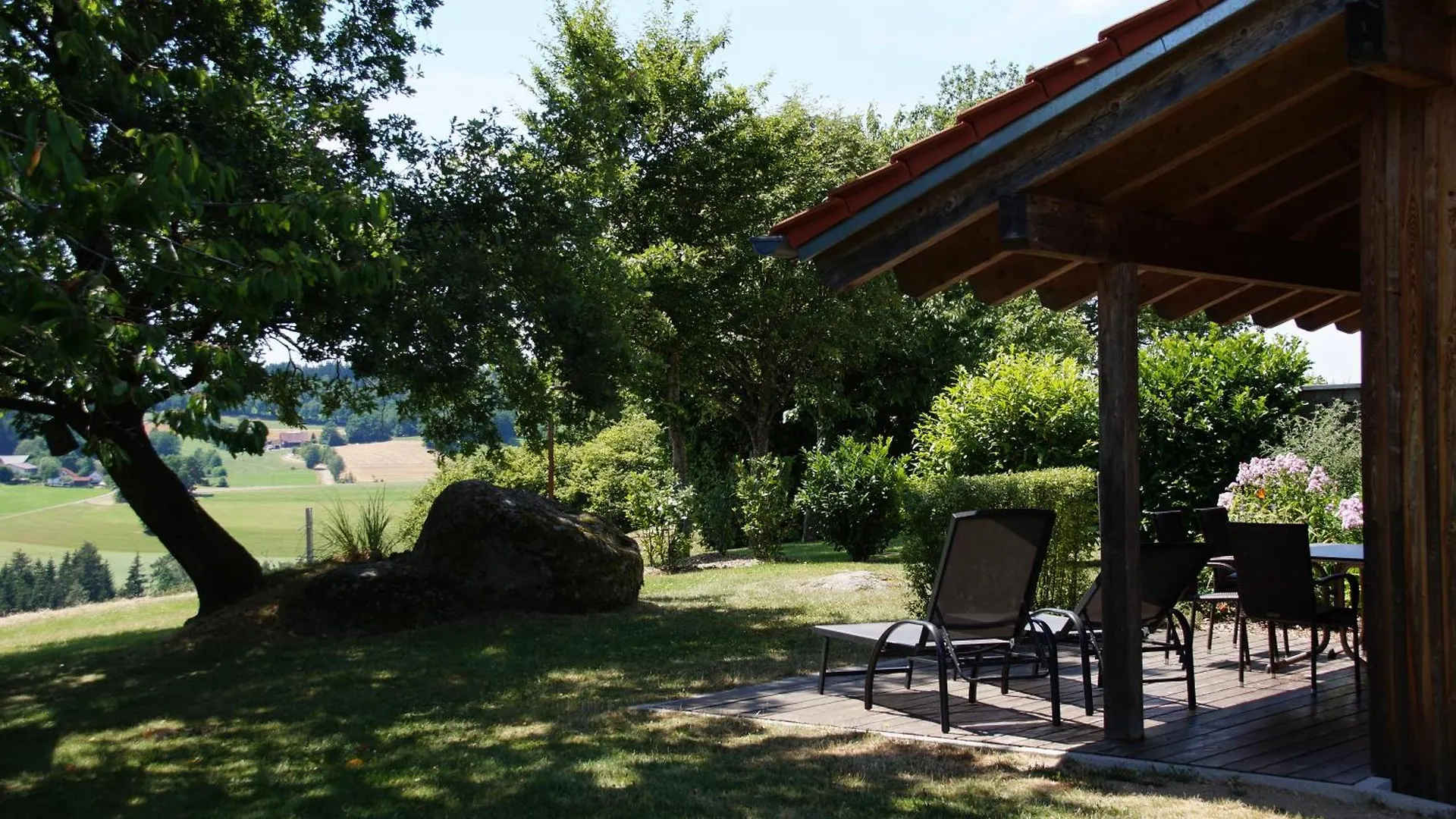 Ferienwohnungen Am Ferienhof Schiegl - Gerne Auch Handwerker, Monteure location