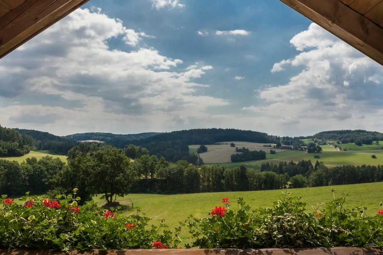 Apartment Ferienwohnungen Am Ferienhof Schiegl - Gerne Auch Handwerker, Monteure Brennberg Germany